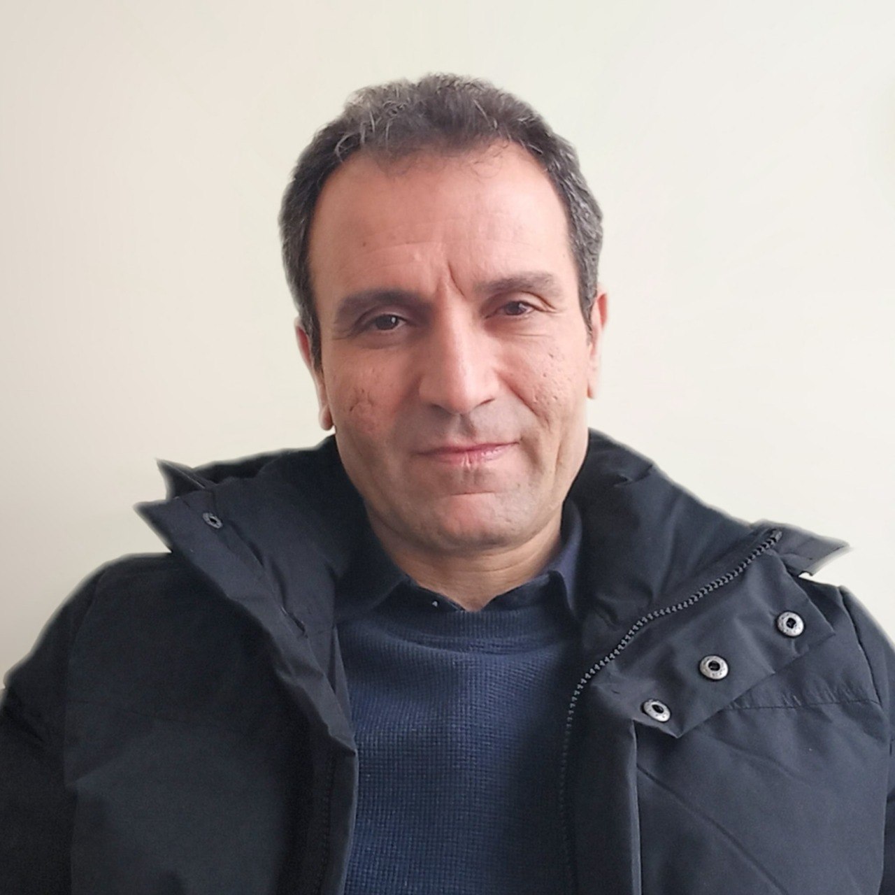 فرشاد محسن‌زاده
