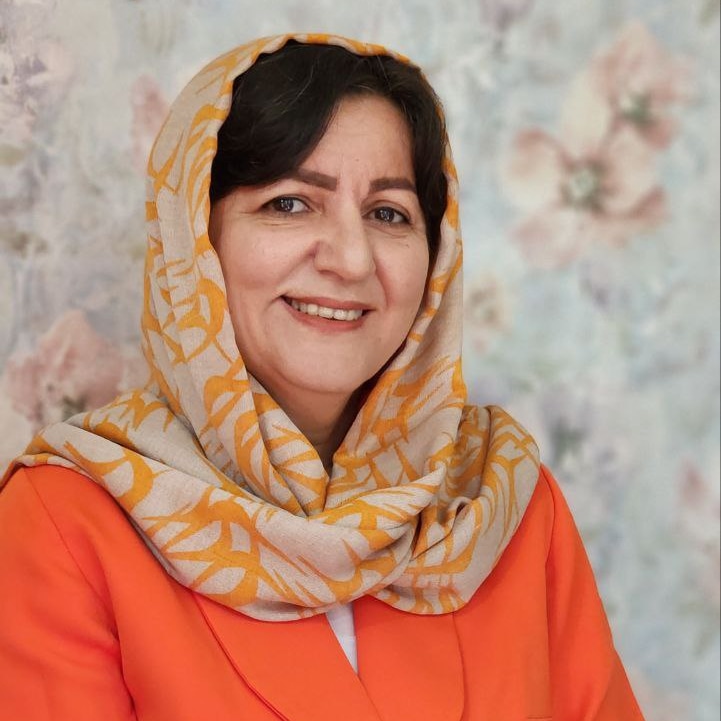 مریم زنجانچیان