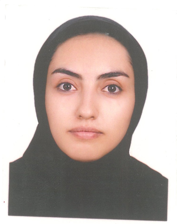 سارا سلجوقی نژاد